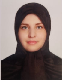 سارا برخوردار کاشانی