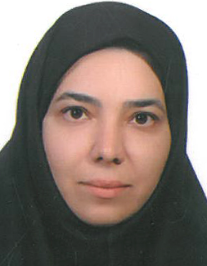 مریم نجفی