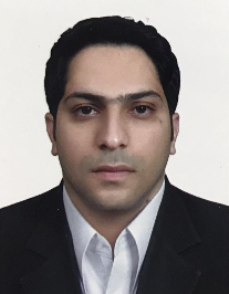 شهرام رستگار