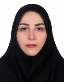 زهره مظاهری طهرانی