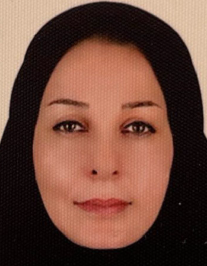فاطمه حشمت زاده