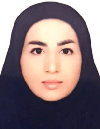 ملینا جمشیدی کمرودی