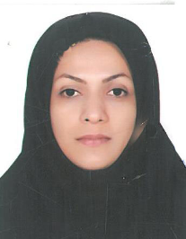 فاطمه خدادی گل افشانی