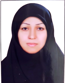 سیده سکینه موسوی