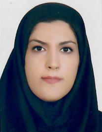 مریم شهریاری