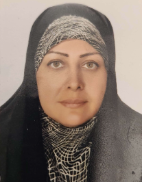 نوشین مجید انصاری