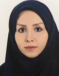 فاطمه حیدری مشهور