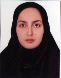 مینا حسین نژاد یامی