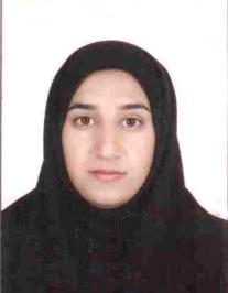 فاطمه منظری توکلی