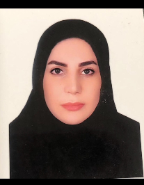نفیسه احمدی
