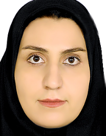 الهه فیاضی بروجنی