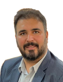 صمد محمدی خشوئی