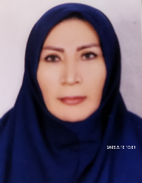 فرحناز فضلی