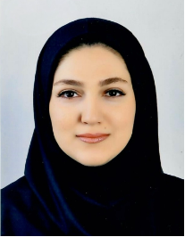 بهناز بدر اصفهانی