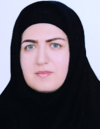 زهره ضرغامیان