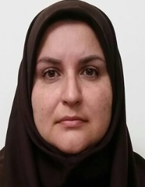 سمیه یداللهی