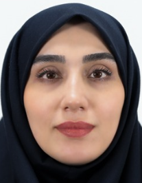 مرضیه اکبرپور