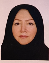 شهین کریم پور