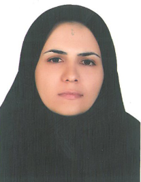 مهناز شاهقلیان قهفرخی