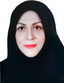 سهیلا منتظری نجف آبادی