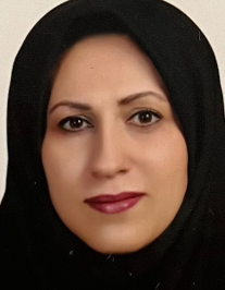 مریم شایگان پور