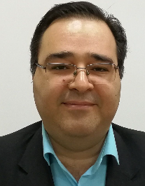 علیرضا آقایوسفی