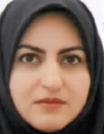 نرگس ثنائی فرد