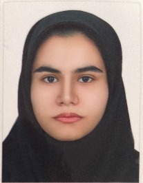 مریم محمدی