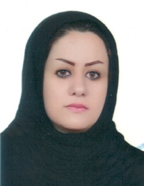 هدیه صادقی فرد