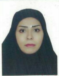 معصومه ندائی