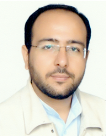 صمد مشمول حاجی آقا