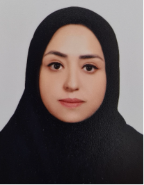فروغ جعفری