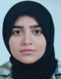 مهدیه مسجدیان