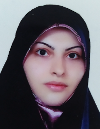 راضیه زاهدی