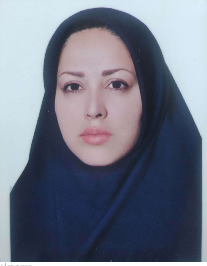 فاطمه ابراهیمی اسکندرکلائی