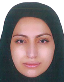 عصمت خلیلی