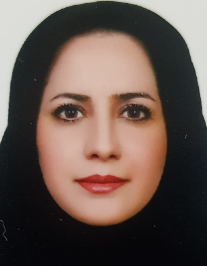 مریم فولادوند
