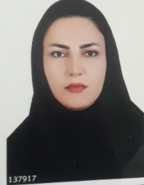فریبا نامداری