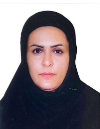 فاطمه فخاری