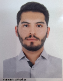 امیررضا نوری