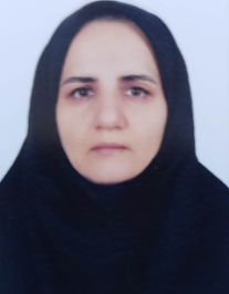 شهلا کیخسروی یاسیکند