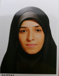 فاطمه سنگی قهی