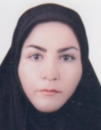 نجمه معاذاللهی