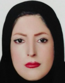 مینا احمدی