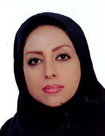سارا رضوی شاهرودی