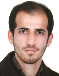 تیمور احمدی گتاب