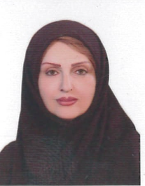 مهناز ایمانی اشناری