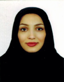 مریم محمودی نژاد زیردهی