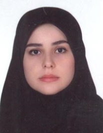 یلدا امیری مطلق