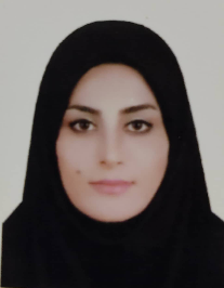 خدیجه رستم امینی